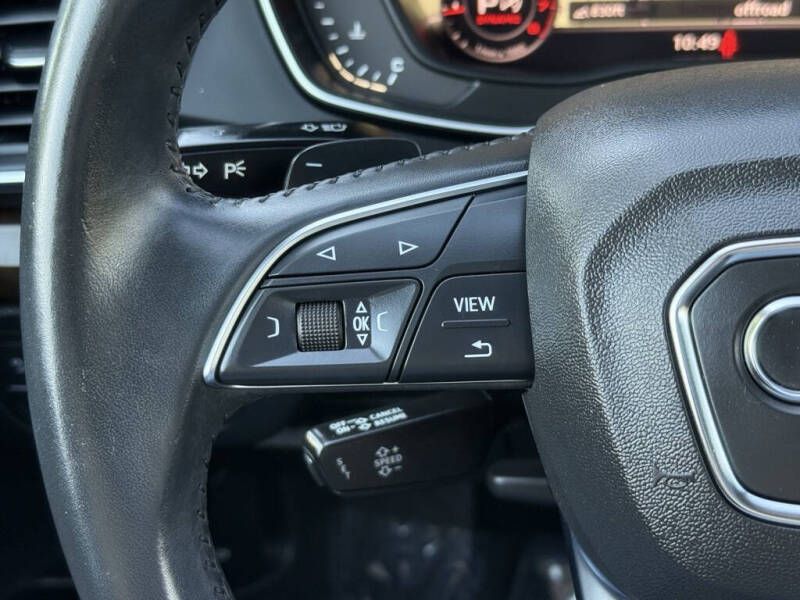 2020 Audi Q5 quattro Premium Plus 45 TFSI