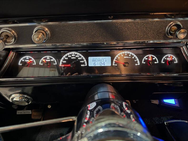 1966 Chevrolet Chevelle