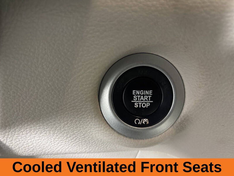 2021 Chrysler Pacifica Limited