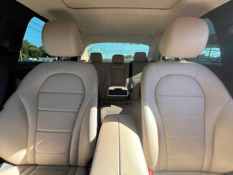 2020 Mercedes-Benz C-Class C 300 4MATIC