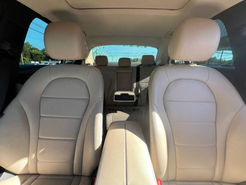 2020 Mercedes-Benz C-Class C 300 4MATIC