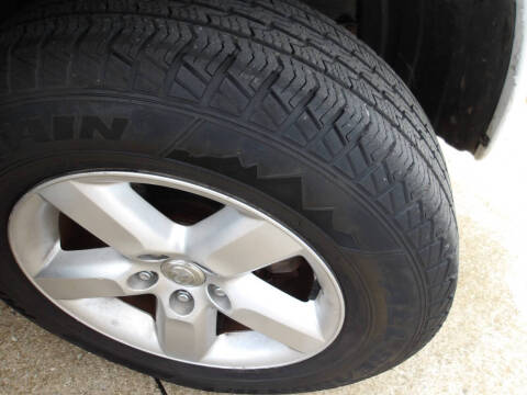 2005 Toyota RAV4