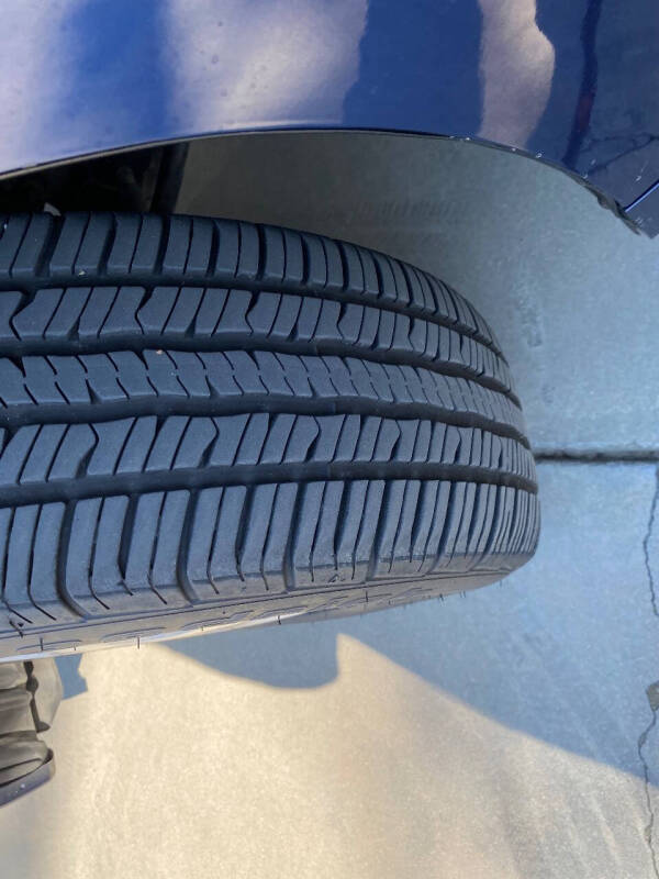 2005 Honda Accord EX V-6