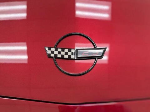 1995 Chevrolet Corvette