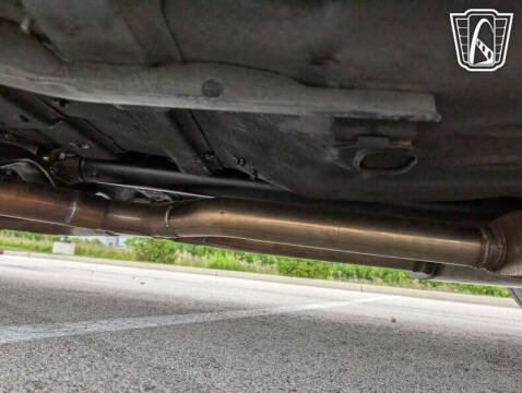 1968 Chevrolet Impala