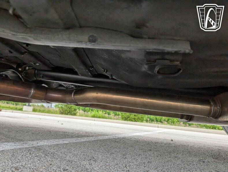 1968 Chevrolet Impala