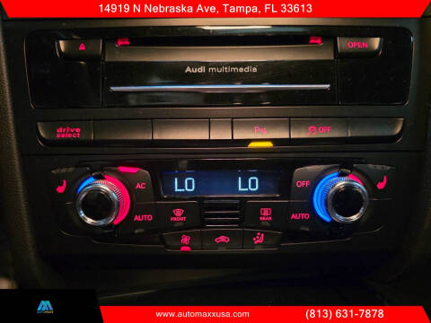 2014 Audi RS 5 quattro