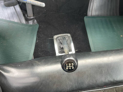 1951 Chevrolet Bel Air