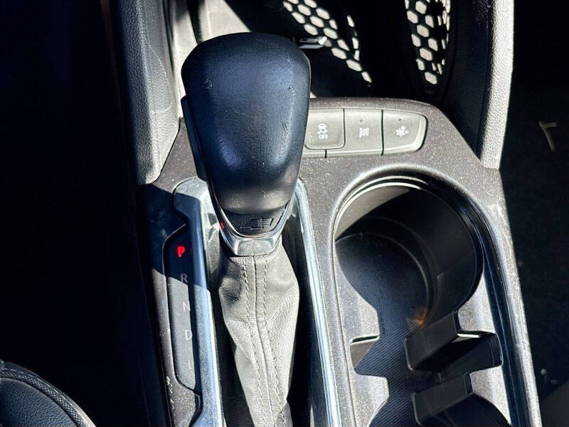 2022 Chevrolet TrailBlazer ACTIV