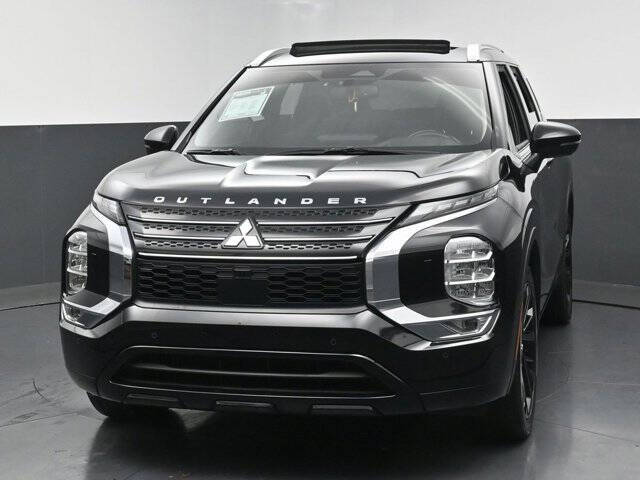 2023 Mitsubishi Outlander PHEV SEL