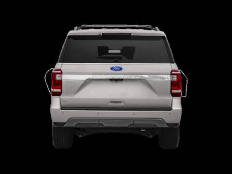 2018 Ford Expedition MAX XLT