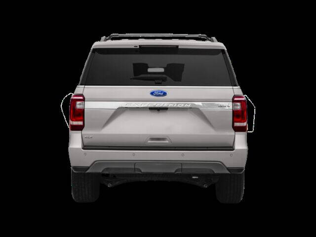 2018 Ford Expedition MAX XLT