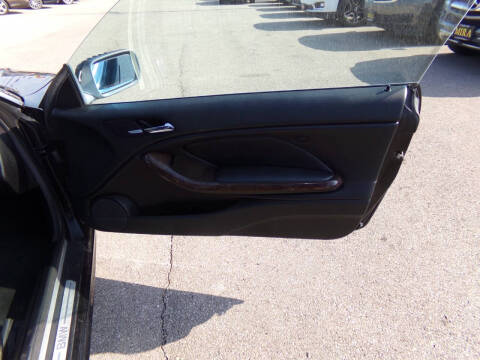 2004 BMW 3 Series 330Ci