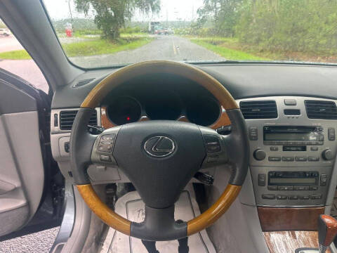 2006 Lexus ES 330