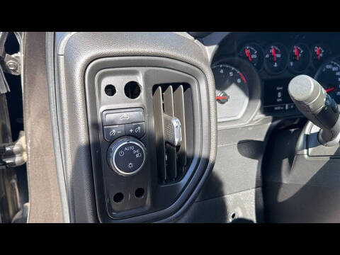 2020 Chevrolet Silverado 2500HD Work Truck