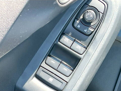 2025 Subaru Impreza