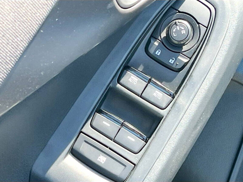 2025 Subaru Impreza