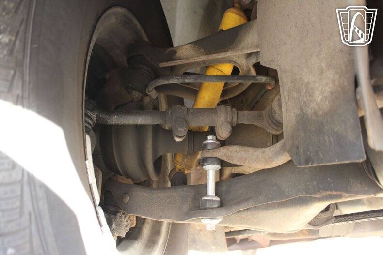 1972 Cadillac Eldorado