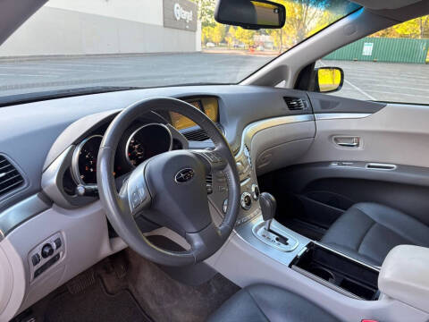 2006 Subaru B9 Tribeca