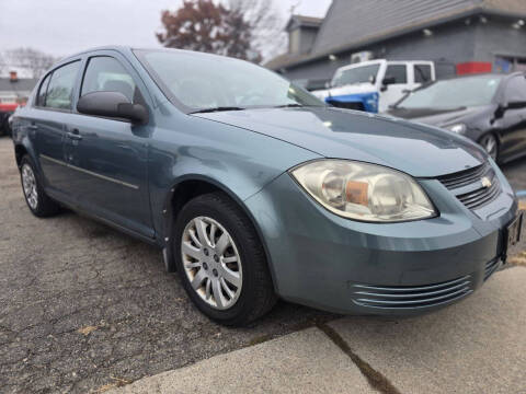 2010 Chevrolet Cobalt LS