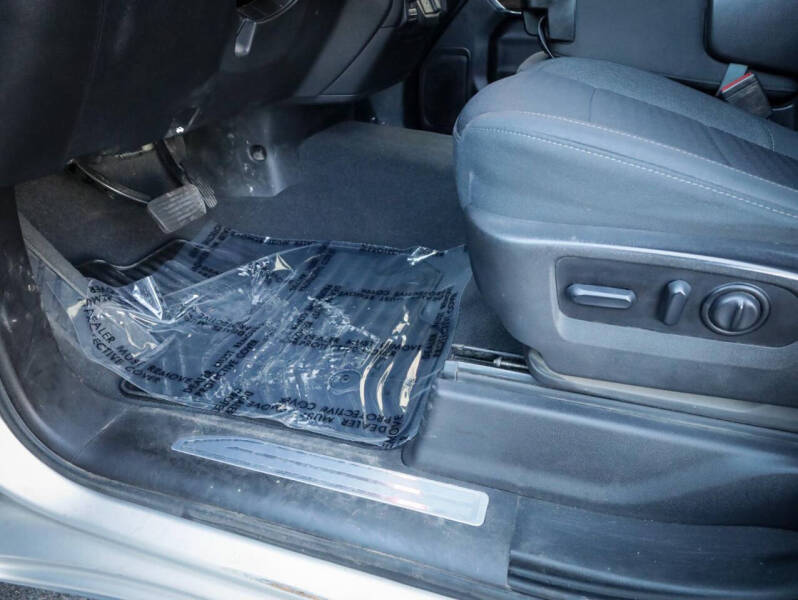 2022 GMC Sierra 3500HD