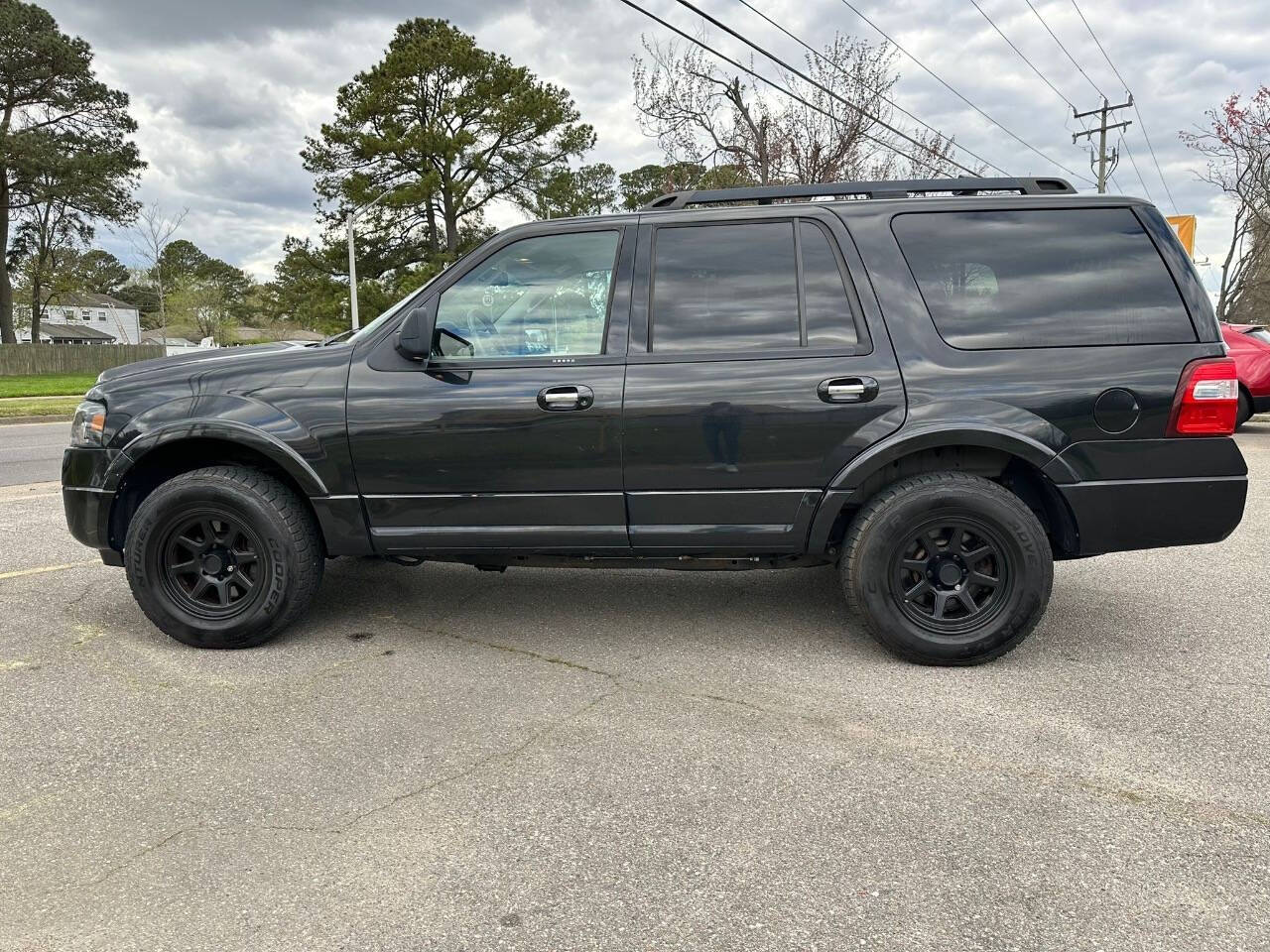 2010 Ford Expedition for sale at CarMood in Virginia Beach, VA