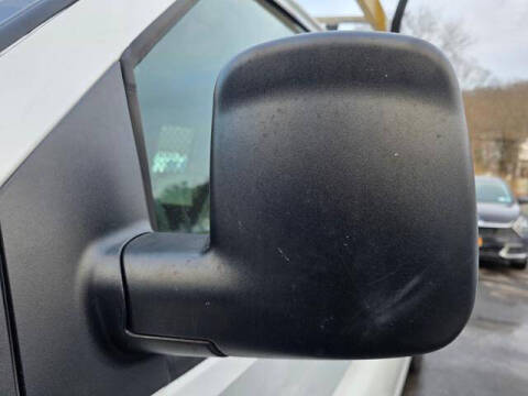 2012 Chevrolet Express 2500