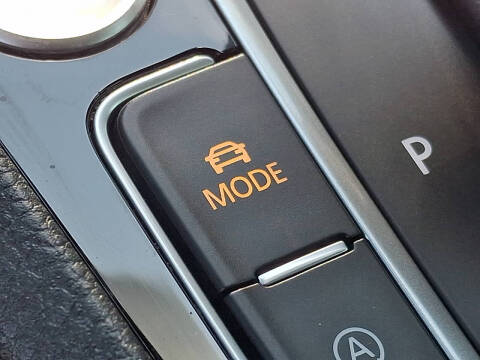 2020 Volkswagen Golf GTI