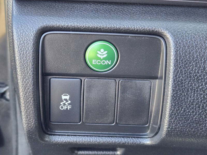 2013 Honda Accord LX-S
