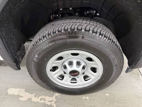 2026 GMC Sierra 3500HD