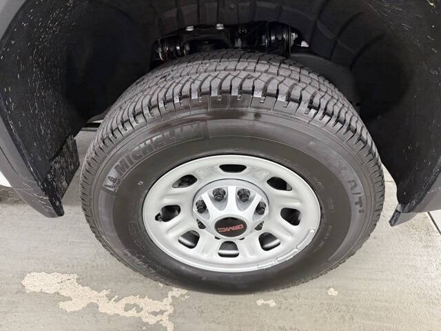 2026 GMC Sierra 3500HD