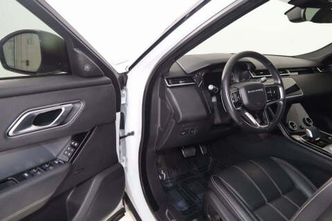 2021 Land Rover Range Rover Velar P250 R-Dynamic S