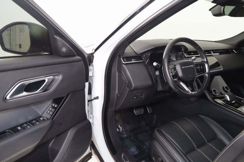 2021 Land Rover Range Rover Velar P250 R-Dynamic S