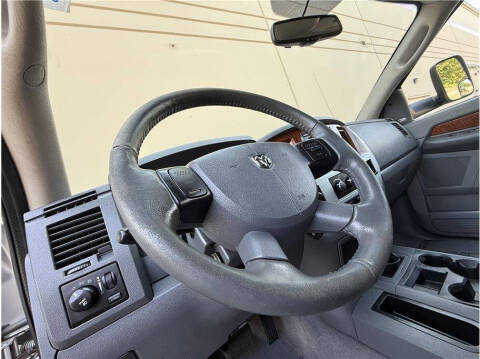 2006 Dodge Ram 2500 Laramie