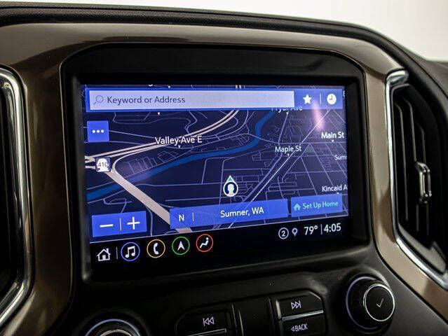 2023 Chevrolet Silverado 3500HD