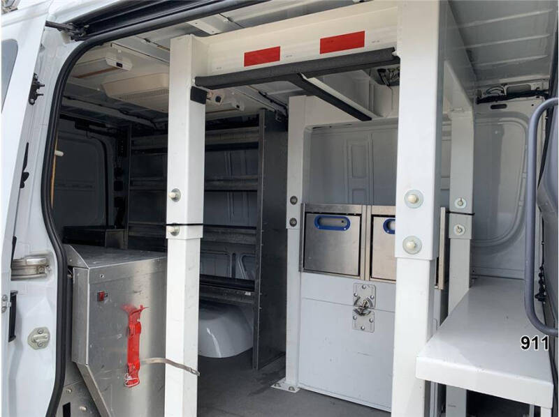 2012 Mercedes-Benz Sprinter 3500