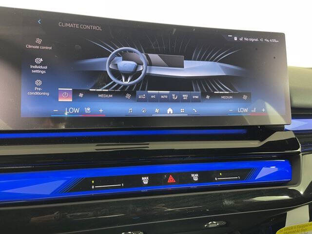 2026 BMW i5 eDrive40