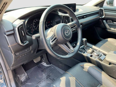 2025 Mazda CX-50 2.5 S Premium Plus