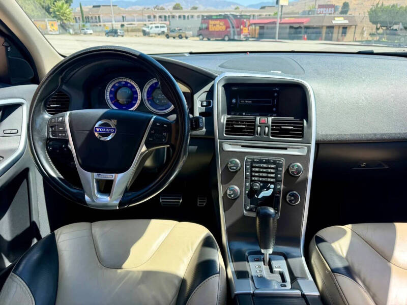 2011 Volvo XC60