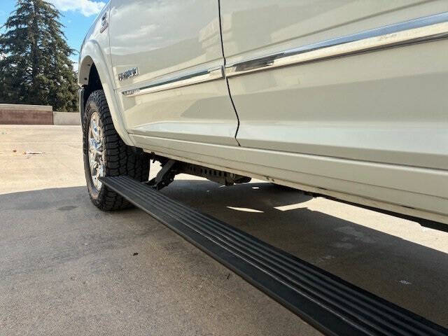 2022 RAM 3500 Limited