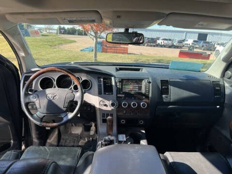 2013 Toyota Tundra Platinum