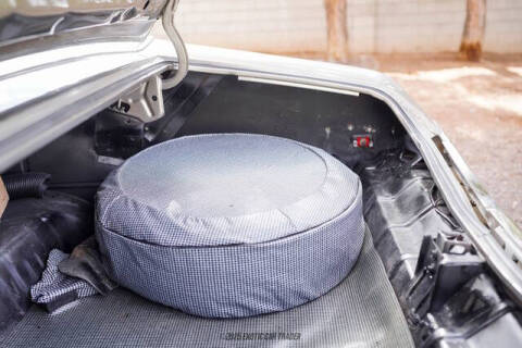 1969 Buick Gran Sport