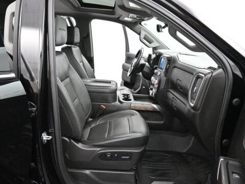 2022 GMC Sierra 1500 Limited