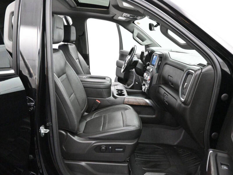 2022 GMC Sierra 1500 Limited