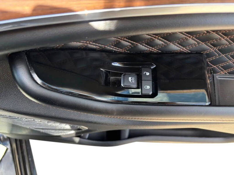 2021 Jeep Grand Cherokee L Summit