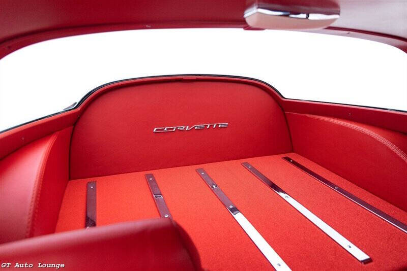 1964 Chevrolet Corvette