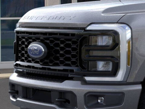 2026 Ford F-350 Super Duty