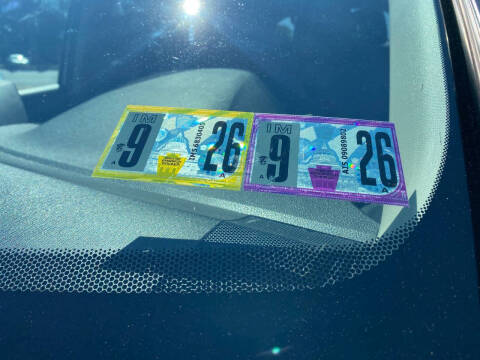 2013 Honda Odyssey Touring