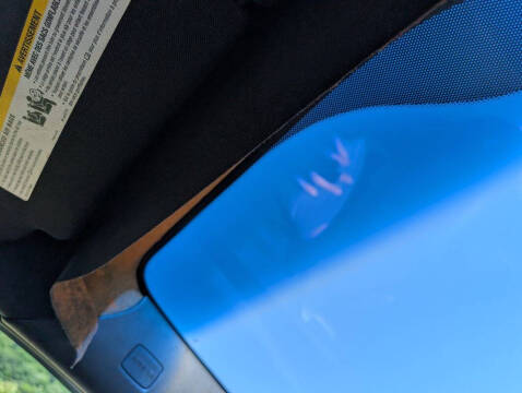 2008 Pontiac G8