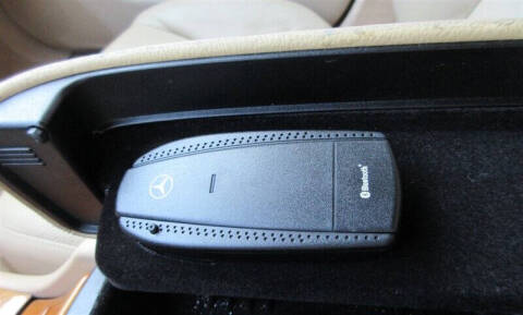 2006 Mercedes-Benz S-Class S 500 4MATIC